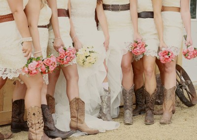 Country Wedding Packages