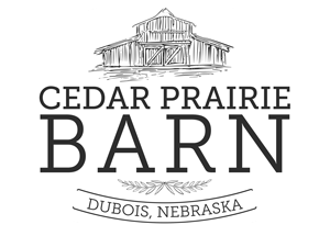 Cedar Prairie Barn